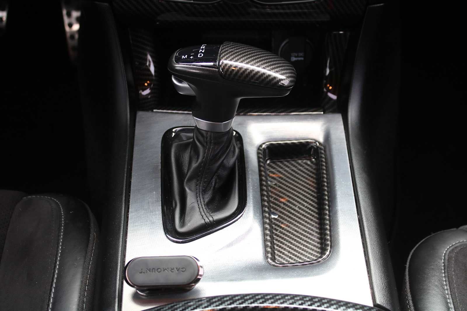 2020 Dodge Charger Scat Pack
