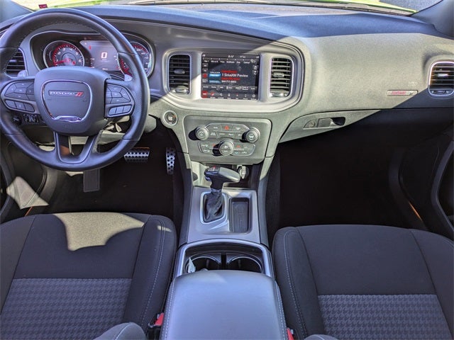 2023 Dodge Charger R/T Scat Pack