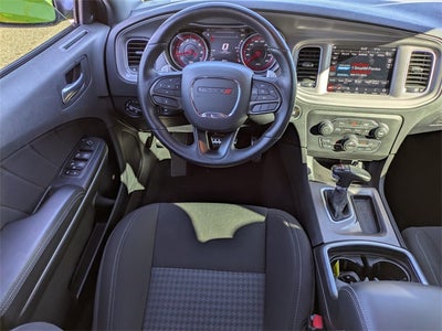 2023 Dodge Charger R/T Scat Pack