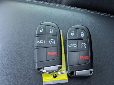 2023 Dodge Charger R/T Scat Pack