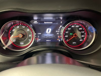 2023 Dodge Charger Scat Pack Widebody