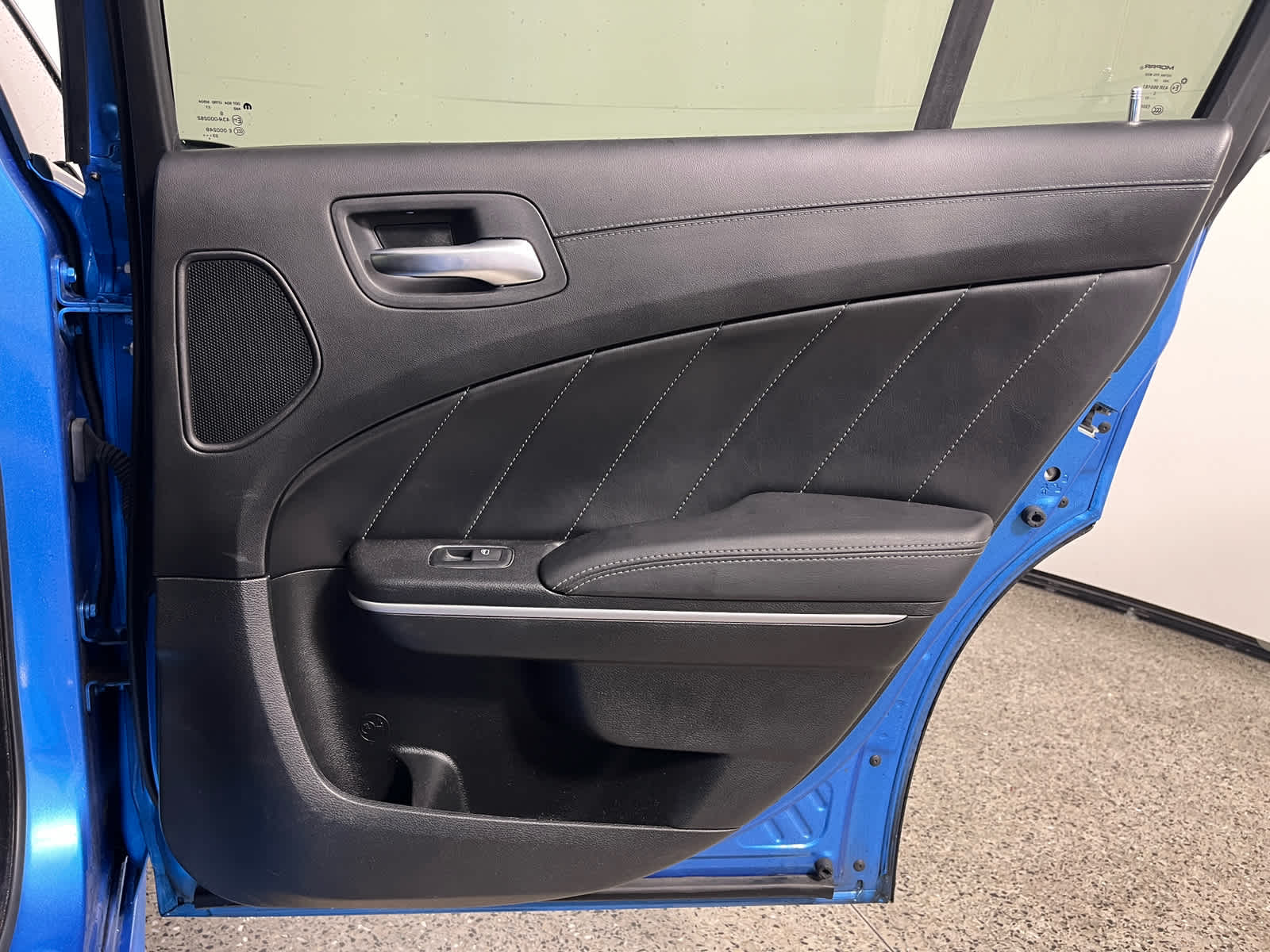 2023 Dodge Charger Scat Pack Widebody