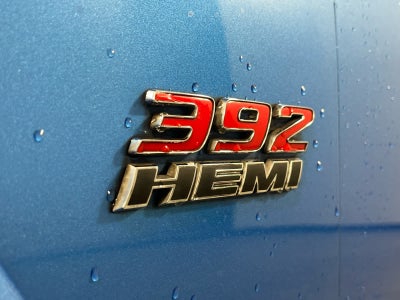 2023 Dodge Charger Scat Pack Widebody