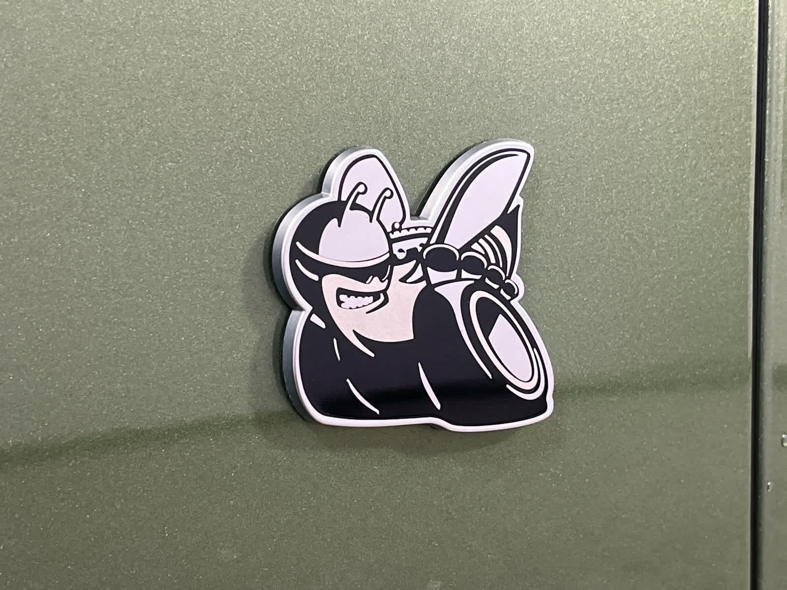 2023 Dodge Charger Scat Pack Swinger