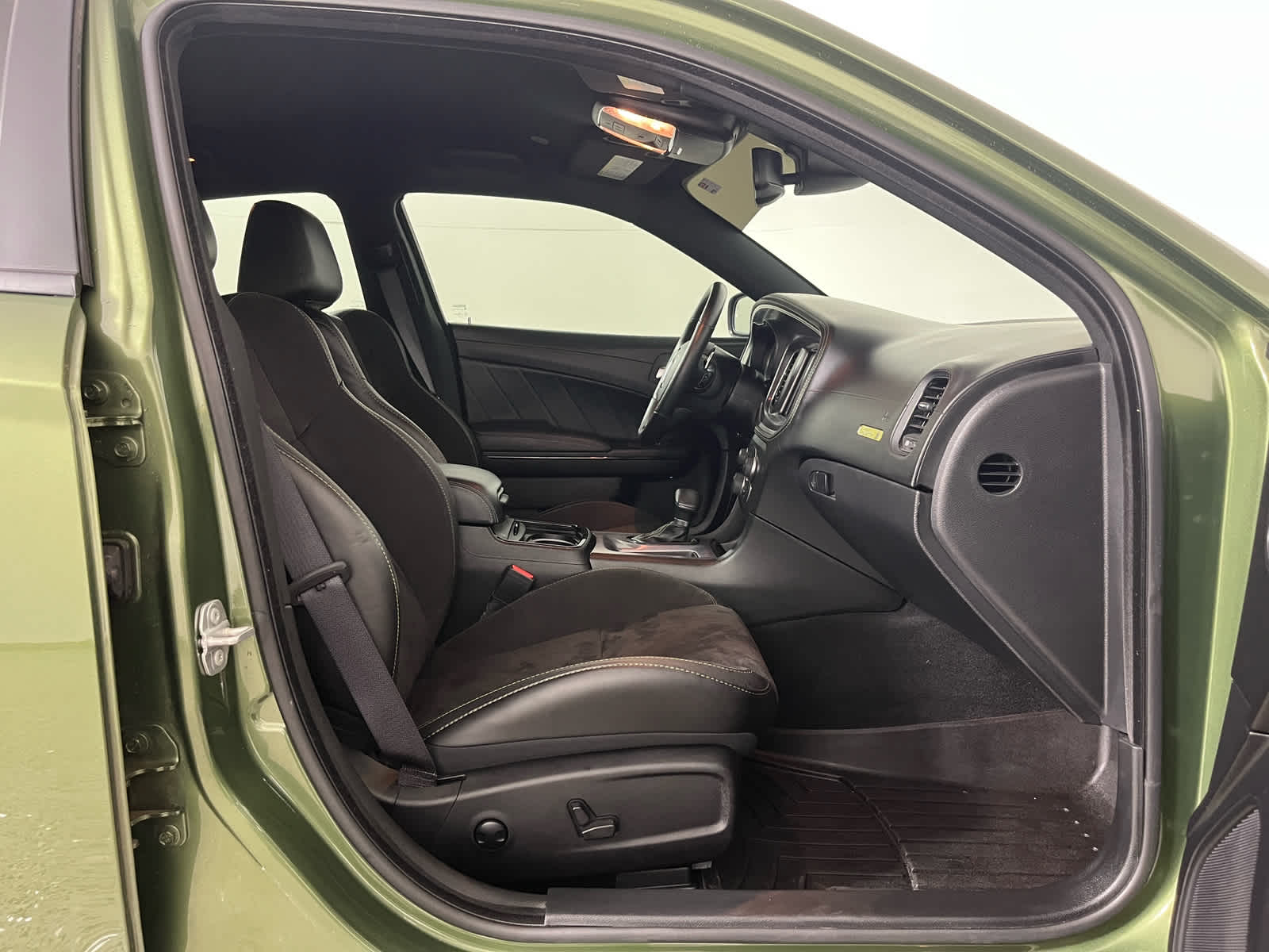 2023 Dodge Charger Scat Pack Swinger