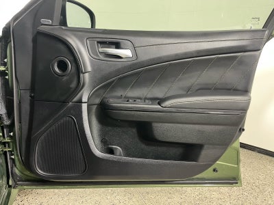 2023 Dodge Charger Scat Pack Swinger