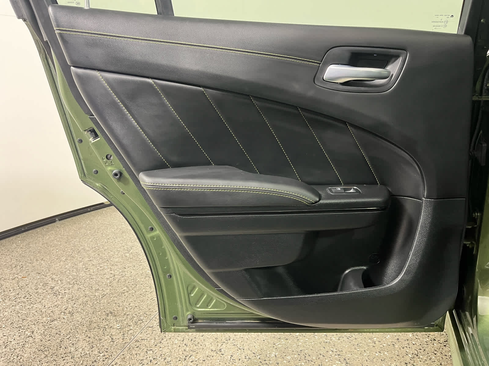 2023 Dodge Charger Scat Pack Swinger