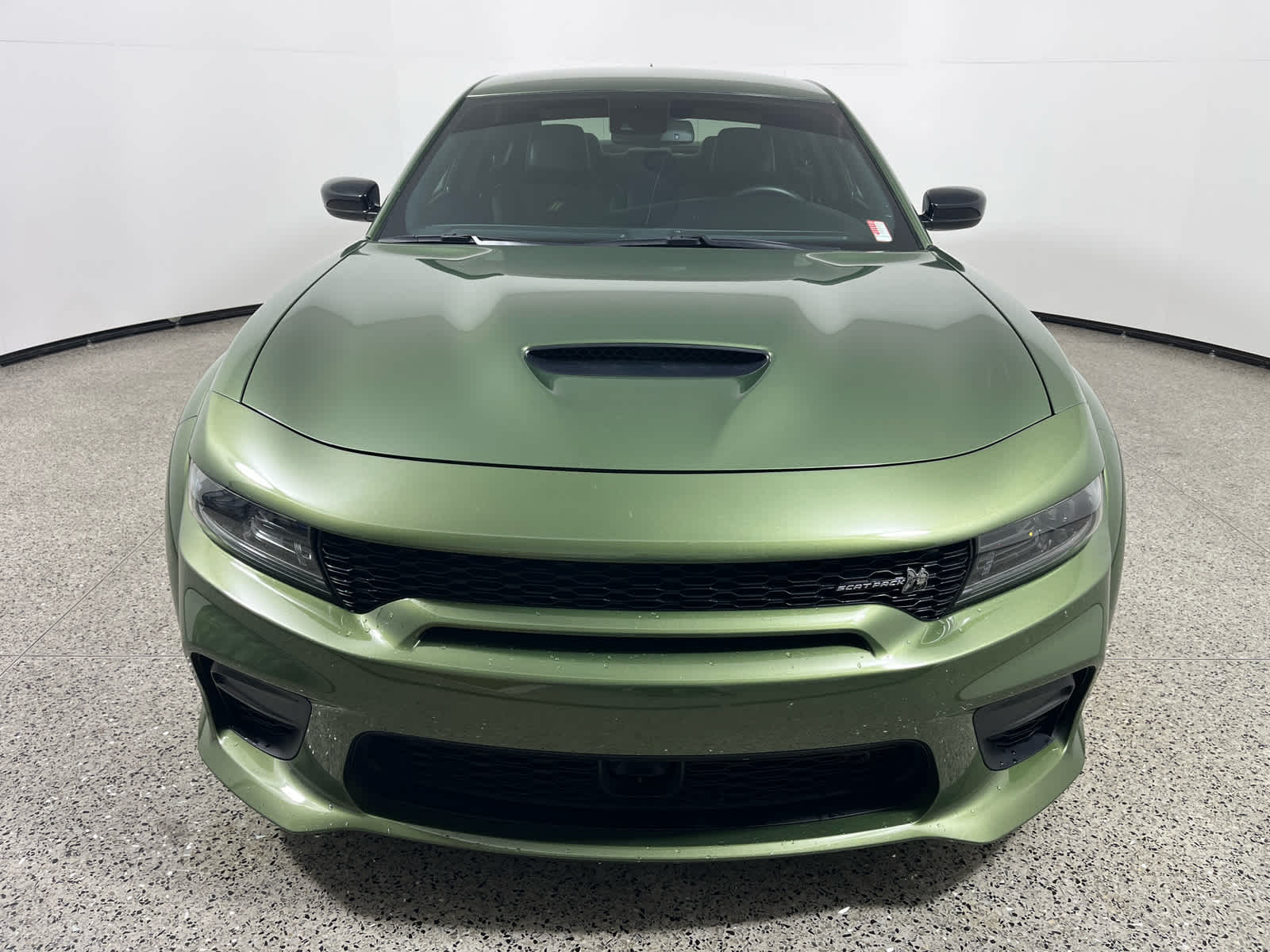 2023 Dodge Charger Scat Pack Swinger