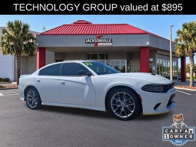 2023 Dodge Charger GT