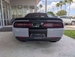 2021 Dodge Challenger SRT Hellcat Widebody