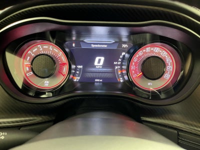 2023 Dodge Challenger R/T Scat Pack Widebody