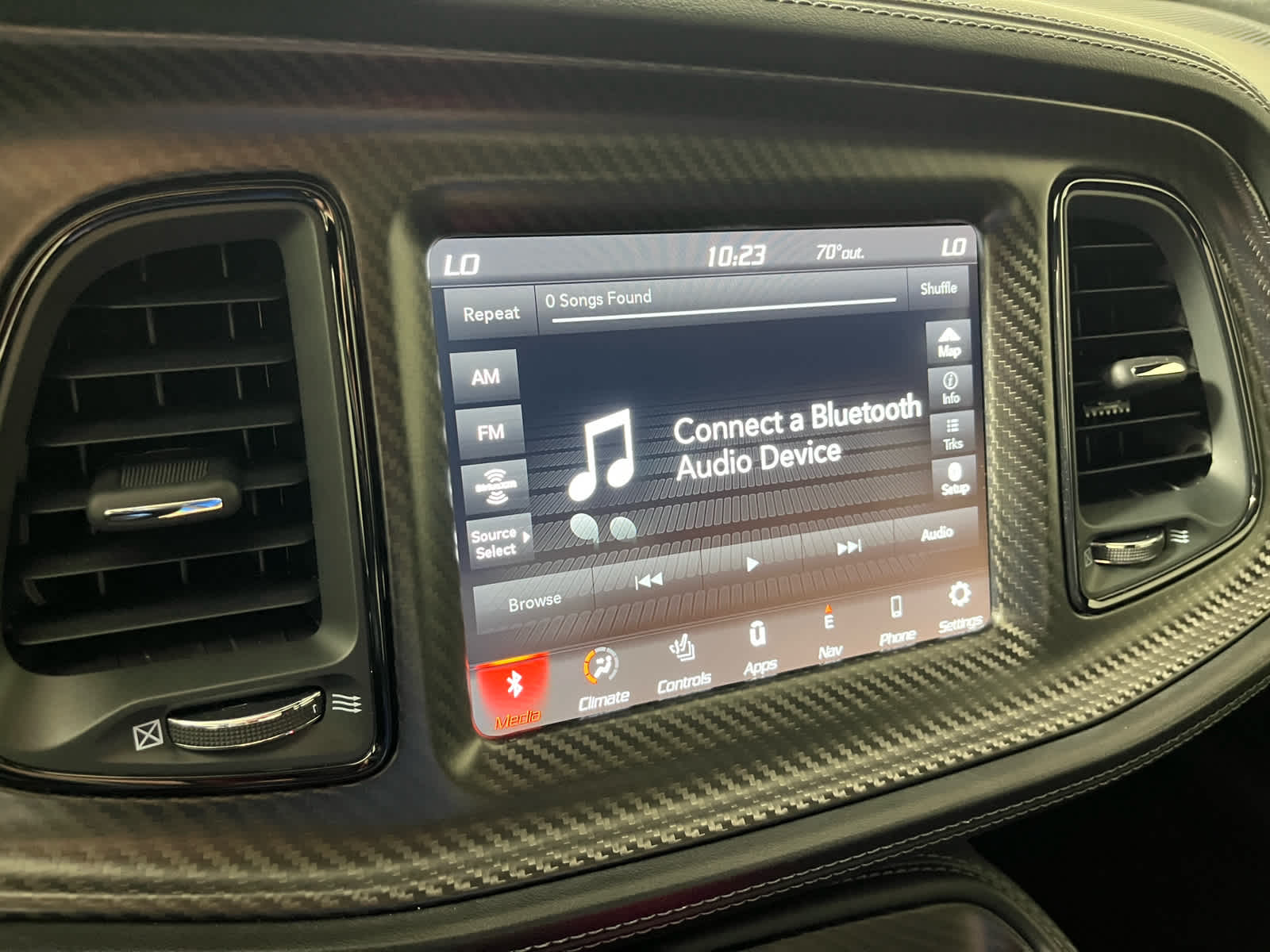 2023 Dodge Challenger R/T Scat Pack Widebody