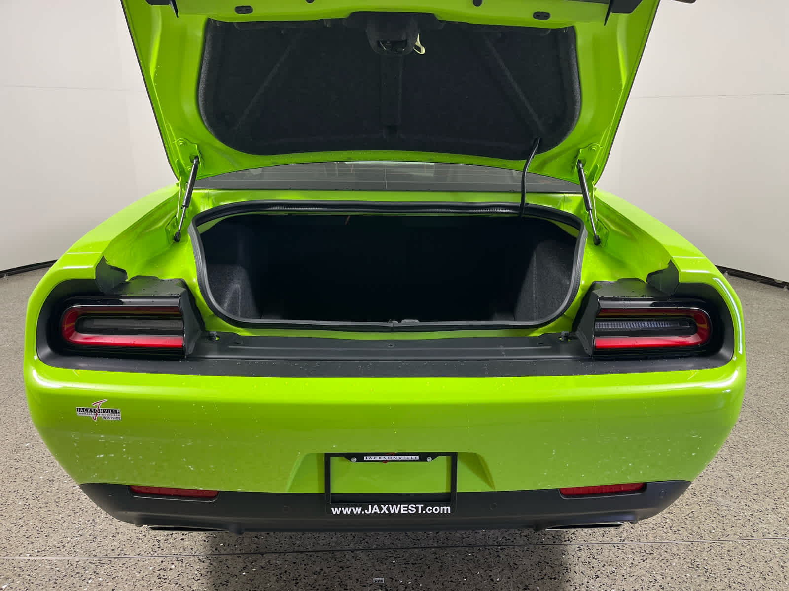 2023 Dodge Challenger R/T Scat Pack Widebody