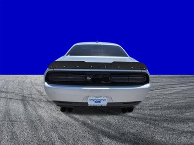 2019 Dodge Challenger R/T Scat Pack Widebody