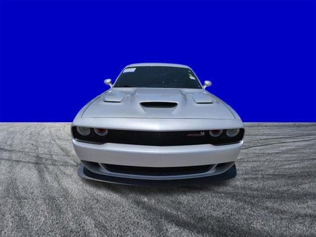 2019 Dodge Challenger R/T Scat Pack Widebody