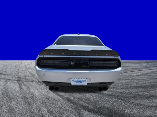 2019 Dodge Challenger R/T Scat Pack Widebody