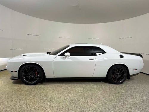 2020 Dodge Challenger R/T Scat Pack