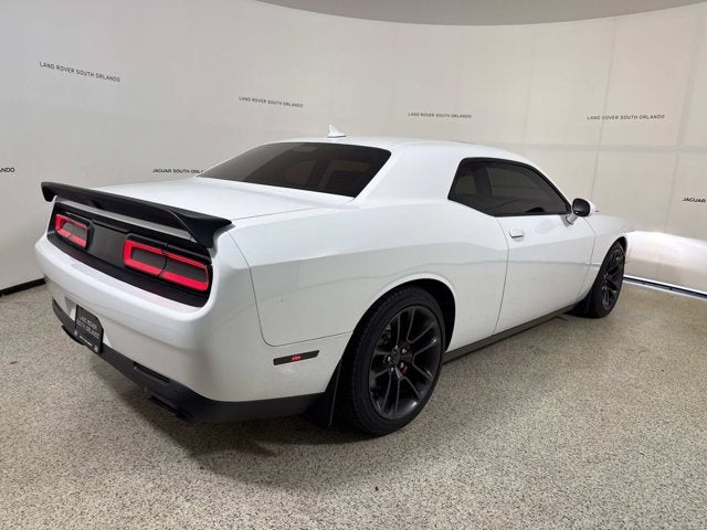 2020 Dodge Challenger R/T Scat Pack