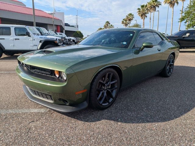 2023 Dodge Challenger GT
