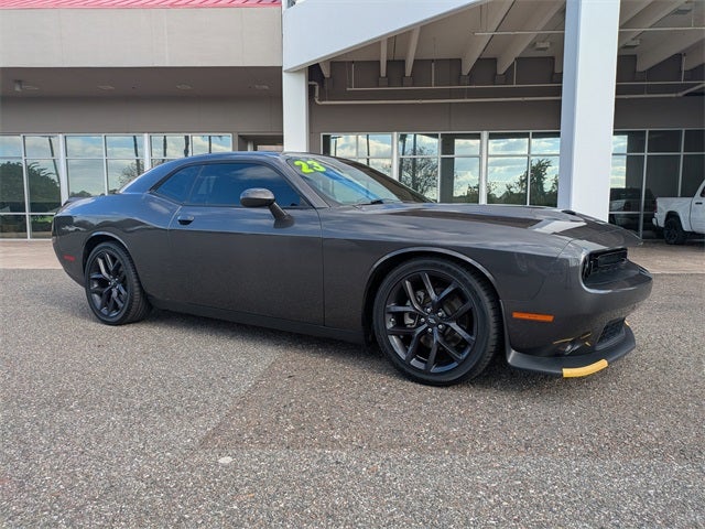 2023 Dodge Challenger GT