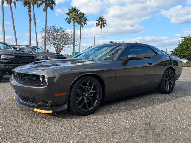 2023 Dodge Challenger GT