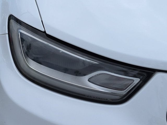2021 Chrysler Pacifica Pinnacle