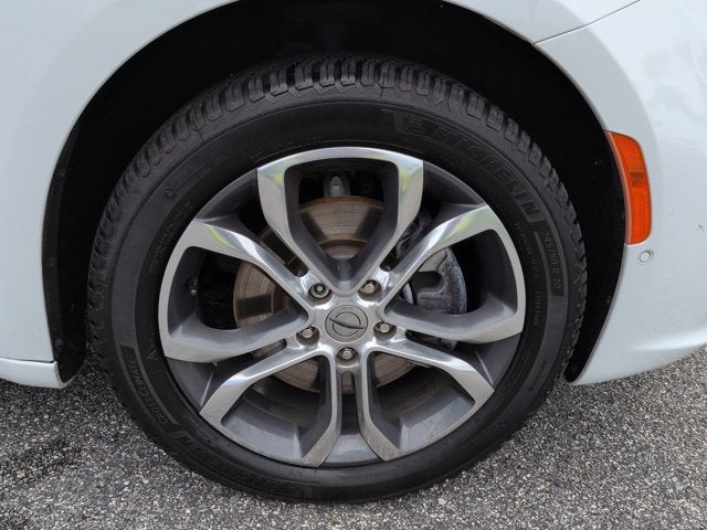 2021 Chrysler Pacifica Pinnacle