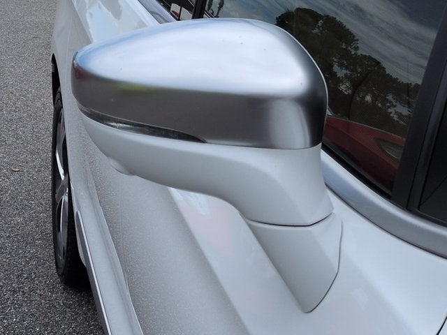 2021 Chrysler Pacifica Pinnacle