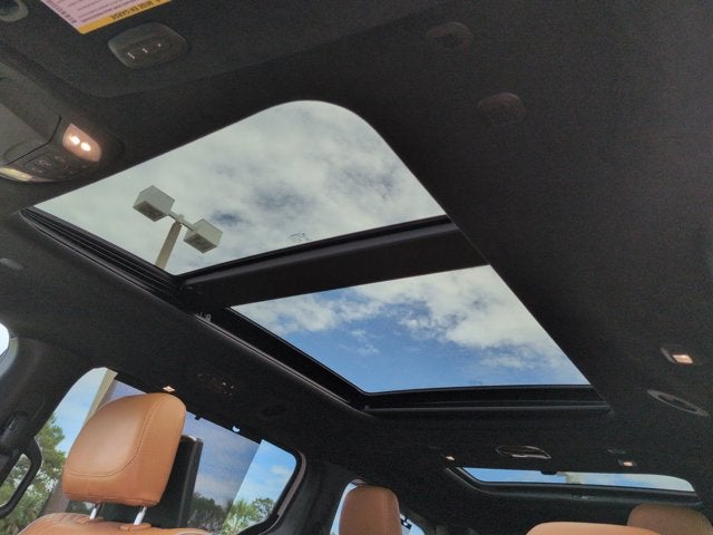 2021 Chrysler Pacifica Pinnacle