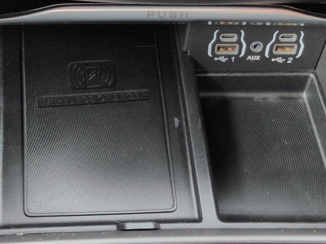 2021 Chrysler Pacifica Pinnacle