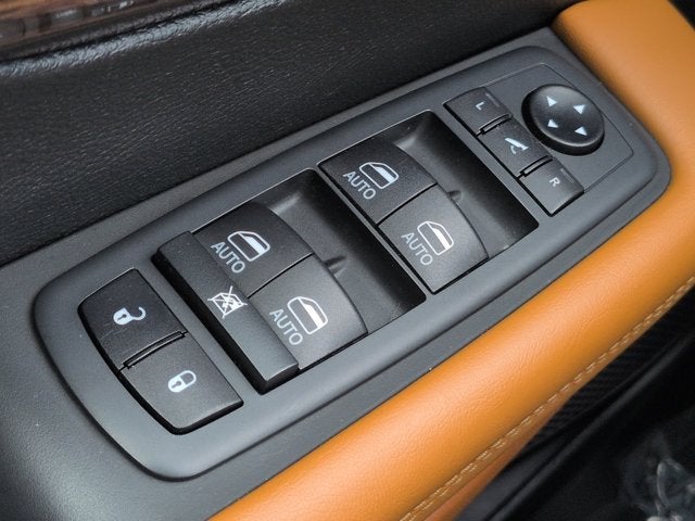 2021 Chrysler Pacifica Pinnacle