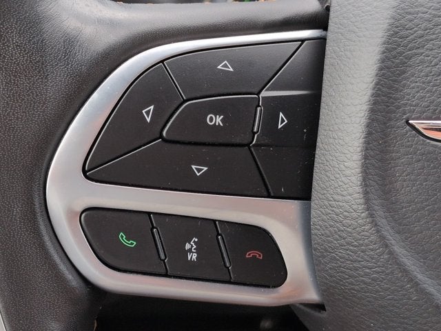 2021 Chrysler Pacifica Pinnacle