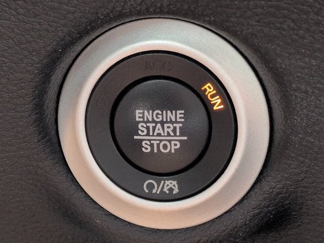2021 Chrysler Pacifica Pinnacle