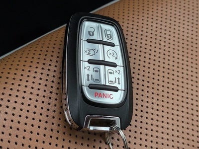 2021 Chrysler Pacifica Pinnacle