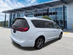 2021 Chrysler Pacifica Pinnacle