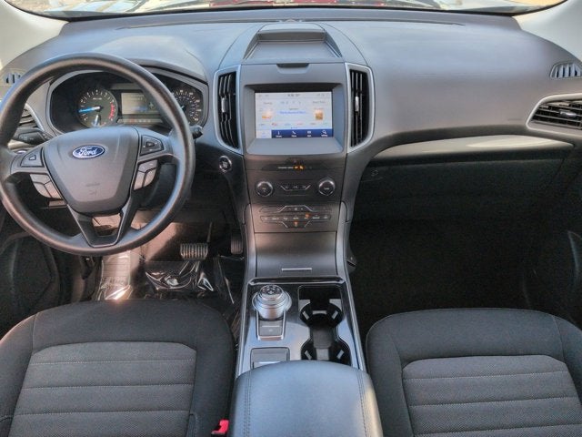 2020 Ford Edge SE