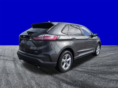 2020 Ford Edge SE