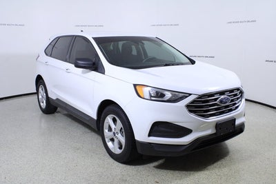 2019 Ford Edge SE