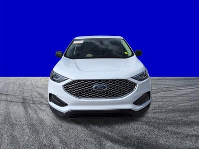 2023 Ford Edge SE