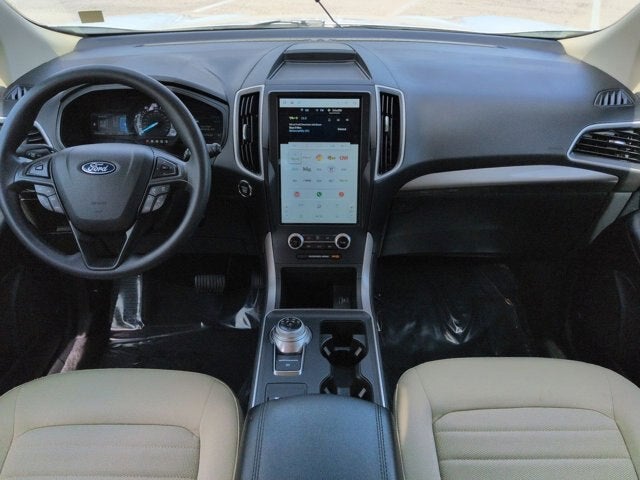 2023 Ford Edge SE