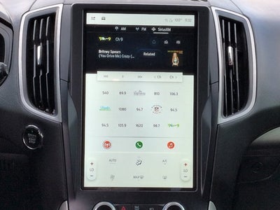 2022 Ford Edge SE