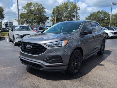 2022 Ford Edge SE