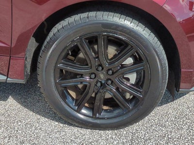 2023 Ford Edge ST Line