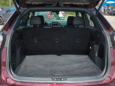 2023 Ford Edge ST Line