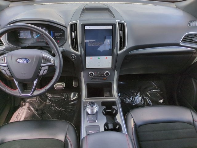 2023 Ford Edge ST Line