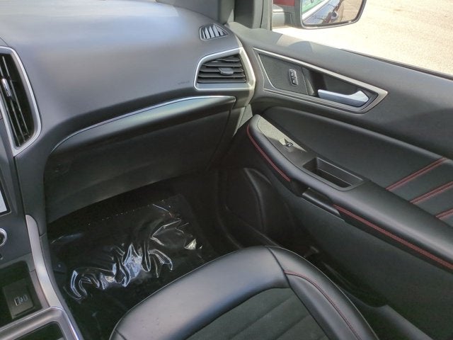 2023 Ford Edge ST Line