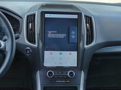 2023 Ford Edge ST Line