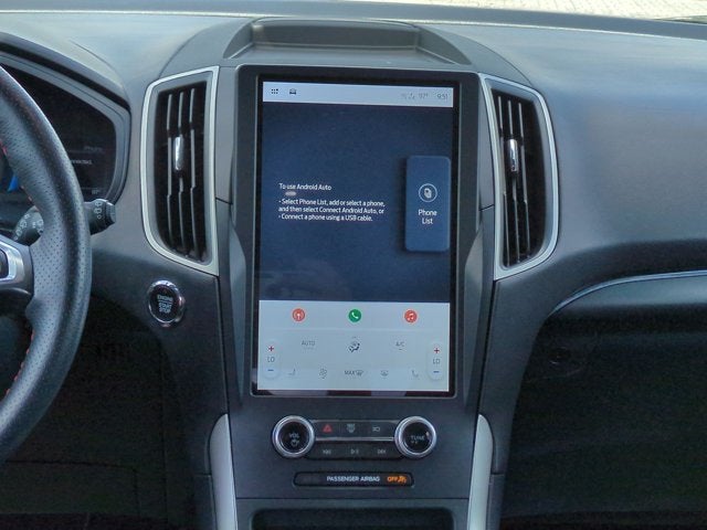 2023 Ford Edge ST Line