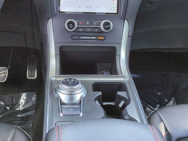 2023 Ford Edge ST Line