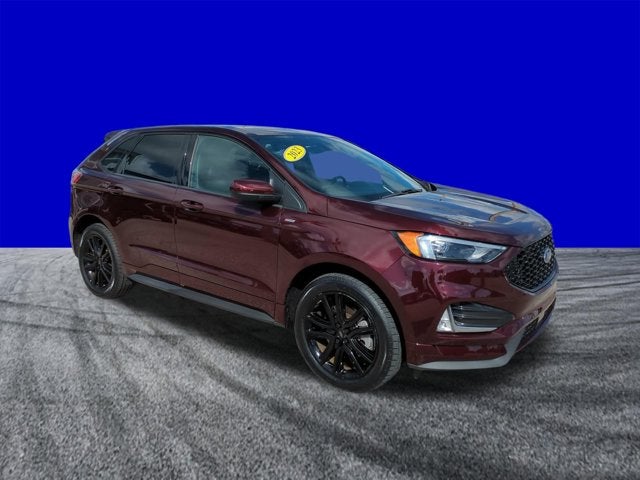 2023 Ford Edge ST Line